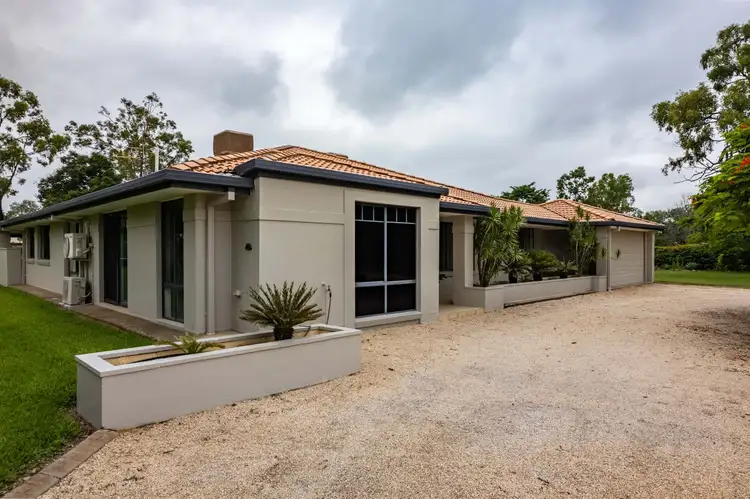 Third view of Homely house listing, 5 Malibu Place, Emerald QLD 4720