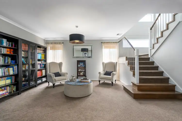 Second view of Homely house listing, 121 Roulston Way, Wallan VIC 3756