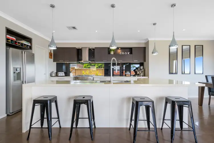 Third view of Homely house listing, 121 Roulston Way, Wallan VIC 3756