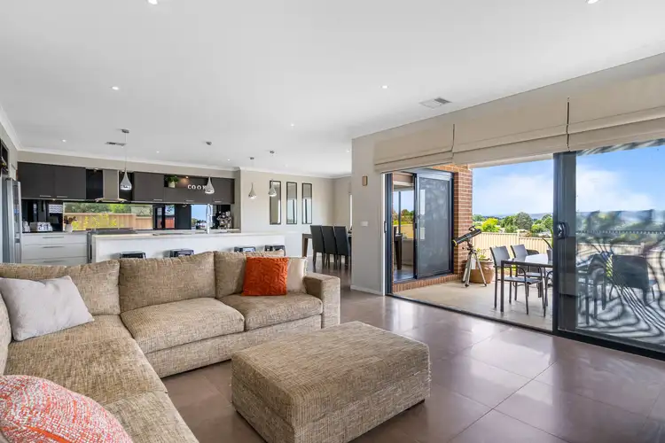 Fifth view of Homely house listing, 121 Roulston Way, Wallan VIC 3756