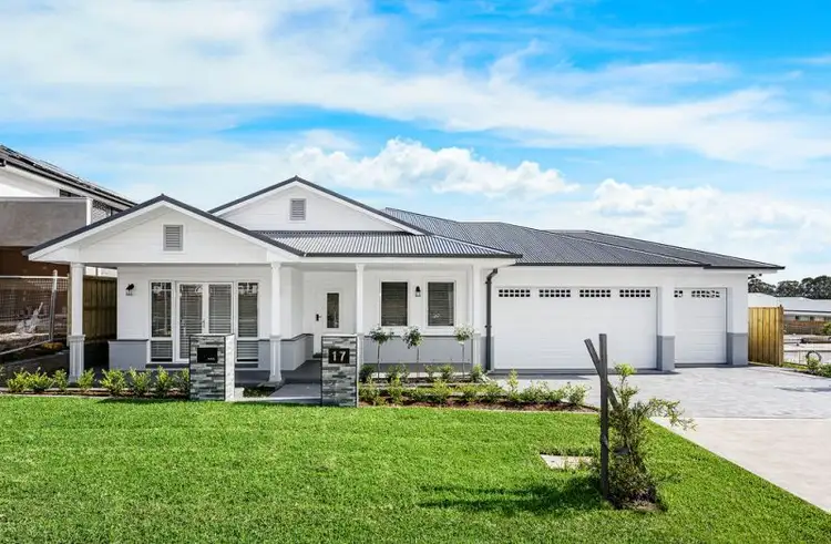 17 Hackney Street, Wilton NSW 2571