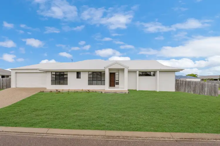 35 Limerick Way, Mount Low QLD 4818