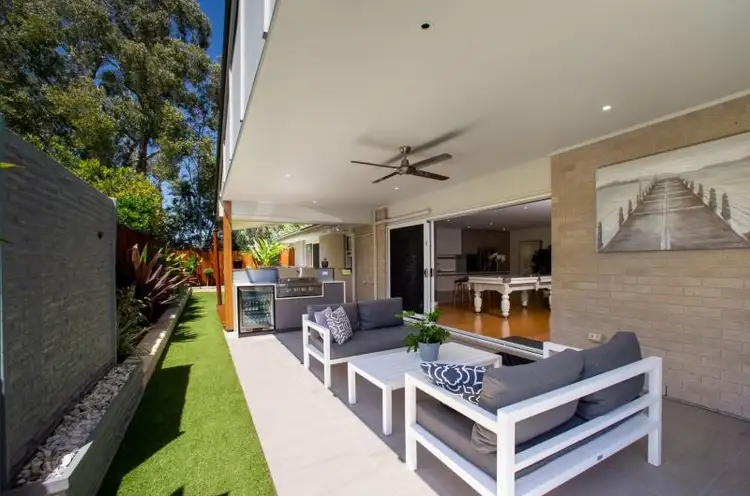Main view of Homely house listing, 53 Ameen Circuit, Mudjimba QLD 4564