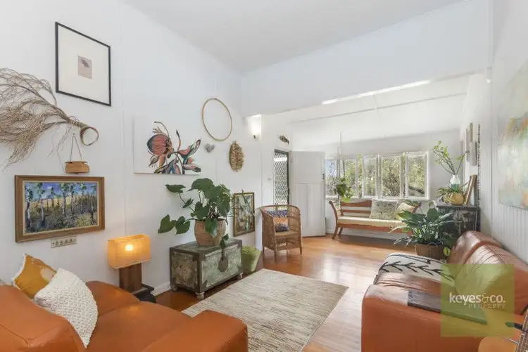 Third view of Homely house listing, 20 Stanton Terrace, North Ward QLD 4810
