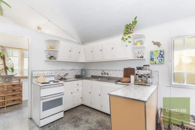 Fifth view of Homely house listing, 20 Stanton Terrace, North Ward QLD 4810