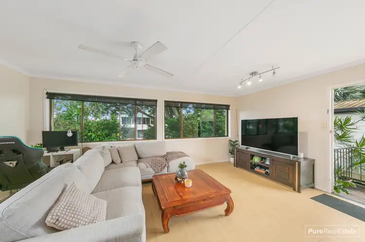 27 Boothby Street, Kedron QLD 4031