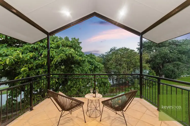 Main view of Homely house listing, 4 Pajingo Court, Annandale QLD 4814