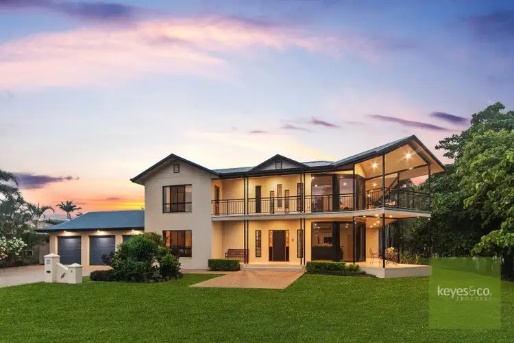 Second view of Homely house listing, 4 Pajingo Court, Annandale QLD 4814