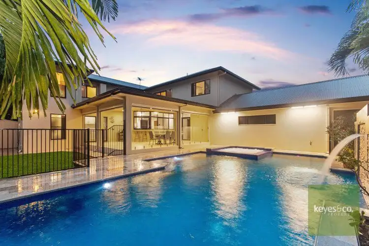Third view of Homely house listing, 4 Pajingo Court, Annandale QLD 4814
