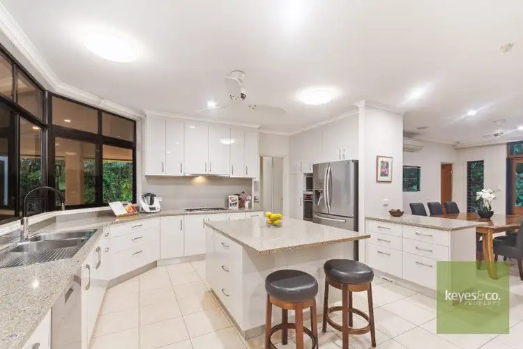 Fourth view of Homely house listing, 4 Pajingo Court, Annandale QLD 4814