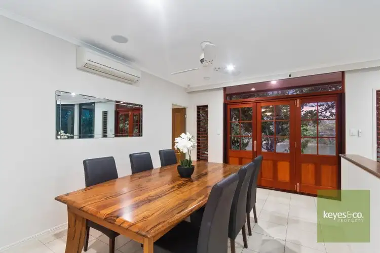 Fifth view of Homely house listing, 4 Pajingo Court, Annandale QLD 4814