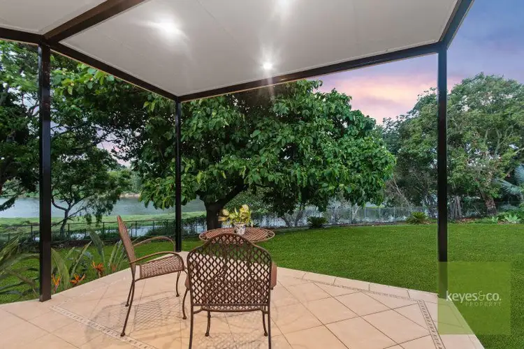 Sixth view of Homely house listing, 4 Pajingo Court, Annandale QLD 4814