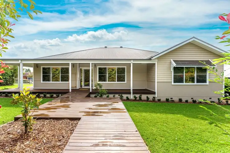 14 Fairway Drive, Wilton NSW 2571