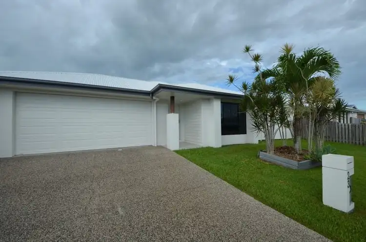Second view of Homely house listing, 23 Wisteria Avenue, Bakers Creek QLD 4740