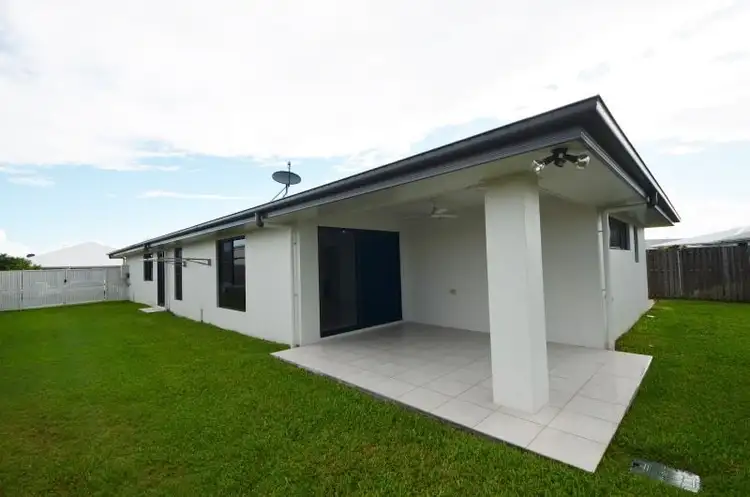Third view of Homely house listing, 23 Wisteria Avenue, Bakers Creek QLD 4740