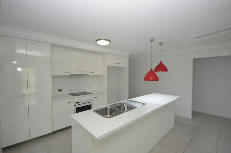 Fifth view of Homely house listing, 23 Wisteria Avenue, Bakers Creek QLD 4740