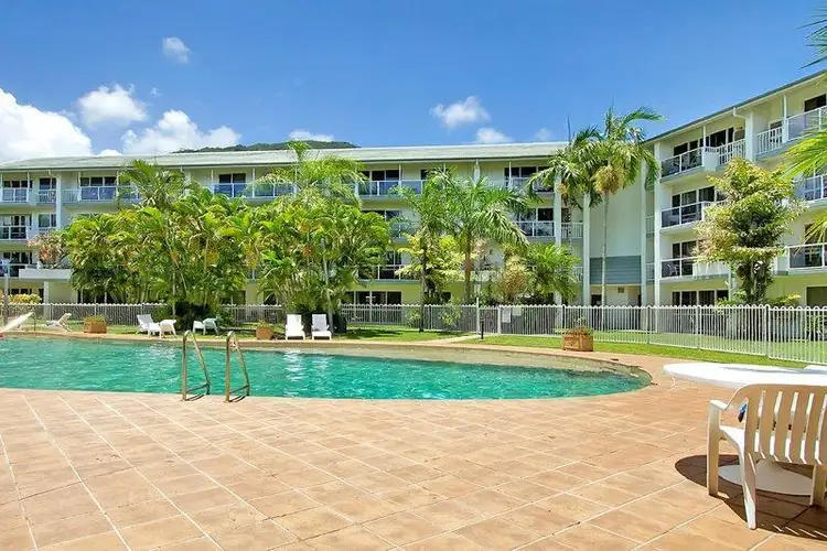 Second view of Homely apartment listing, Address available on request