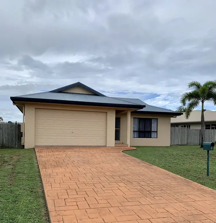 Main view of Homely house listing, 2 La Trobe Close, Douglas QLD 4814