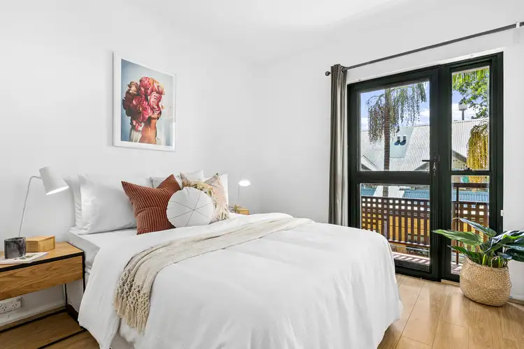 Fourth view of Homely townhouse listing, 103 Brougham Street, Woolloomooloo NSW 2011