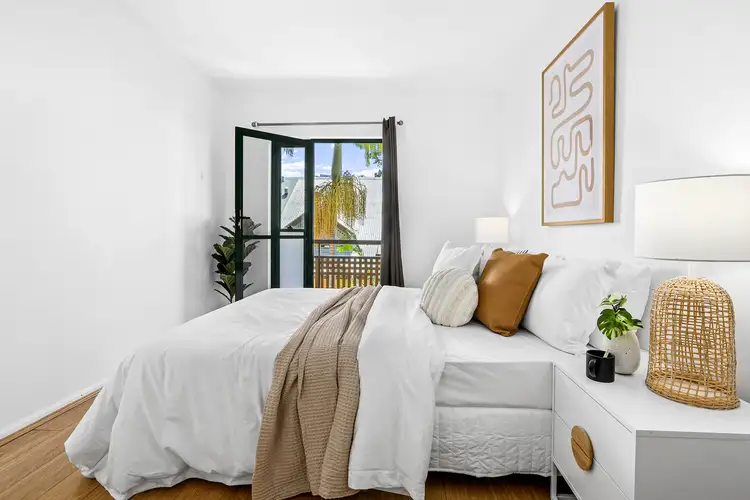 Fifth view of Homely townhouse listing, 103 Brougham Street, Woolloomooloo NSW 2011