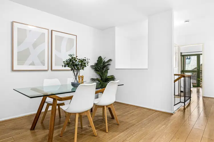 Sixth view of Homely townhouse listing, 103 Brougham Street, Woolloomooloo NSW 2011