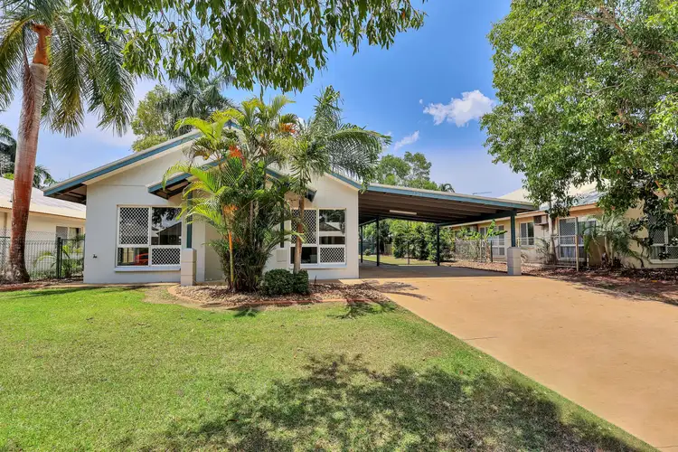 11 Cocos Grove, Durack NT 830