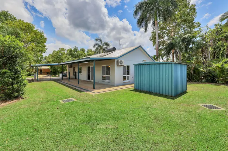 Third view of Homely house listing, 11 Cocos Grove, Durack NT 830