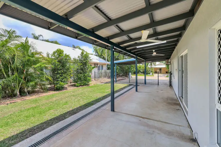 Fourth view of Homely house listing, 11 Cocos Grove, Durack NT 830