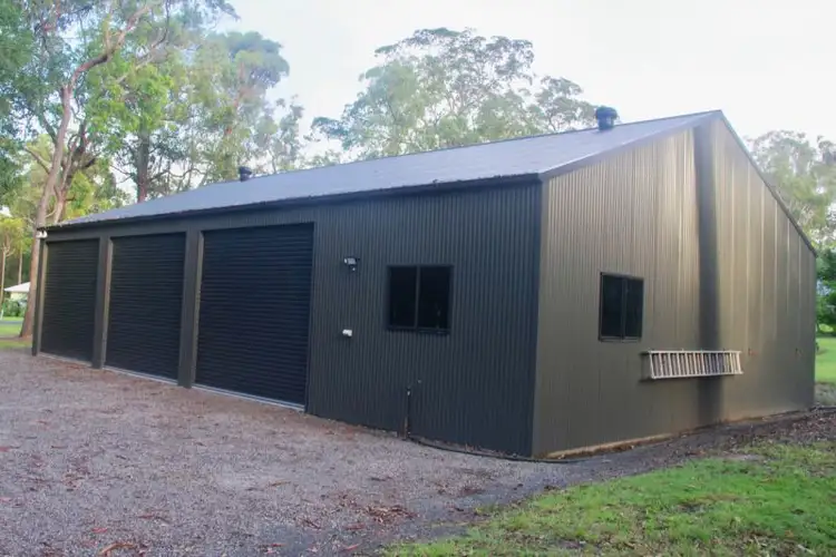 Third view of Homely house listing, 71 Mahogany Drive, Gulmarrad NSW 2463