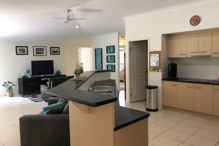 Fourth view of Homely house listing, 71 Mahogany Drive, Gulmarrad NSW 2463