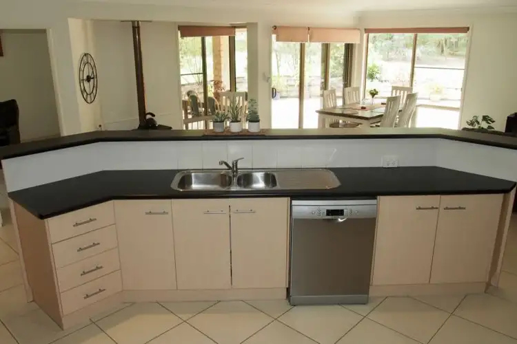 Fifth view of Homely house listing, 71 Mahogany Drive, Gulmarrad NSW 2463