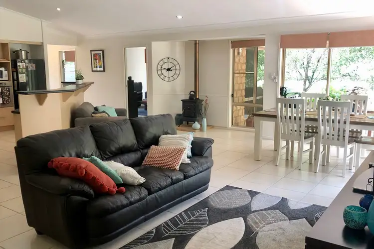 Seventh view of Homely house listing, 71 Mahogany Drive, Gulmarrad NSW 2463