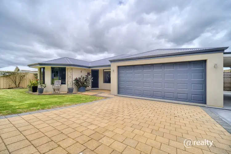 63 Target Road, Yakamia WA 6330
