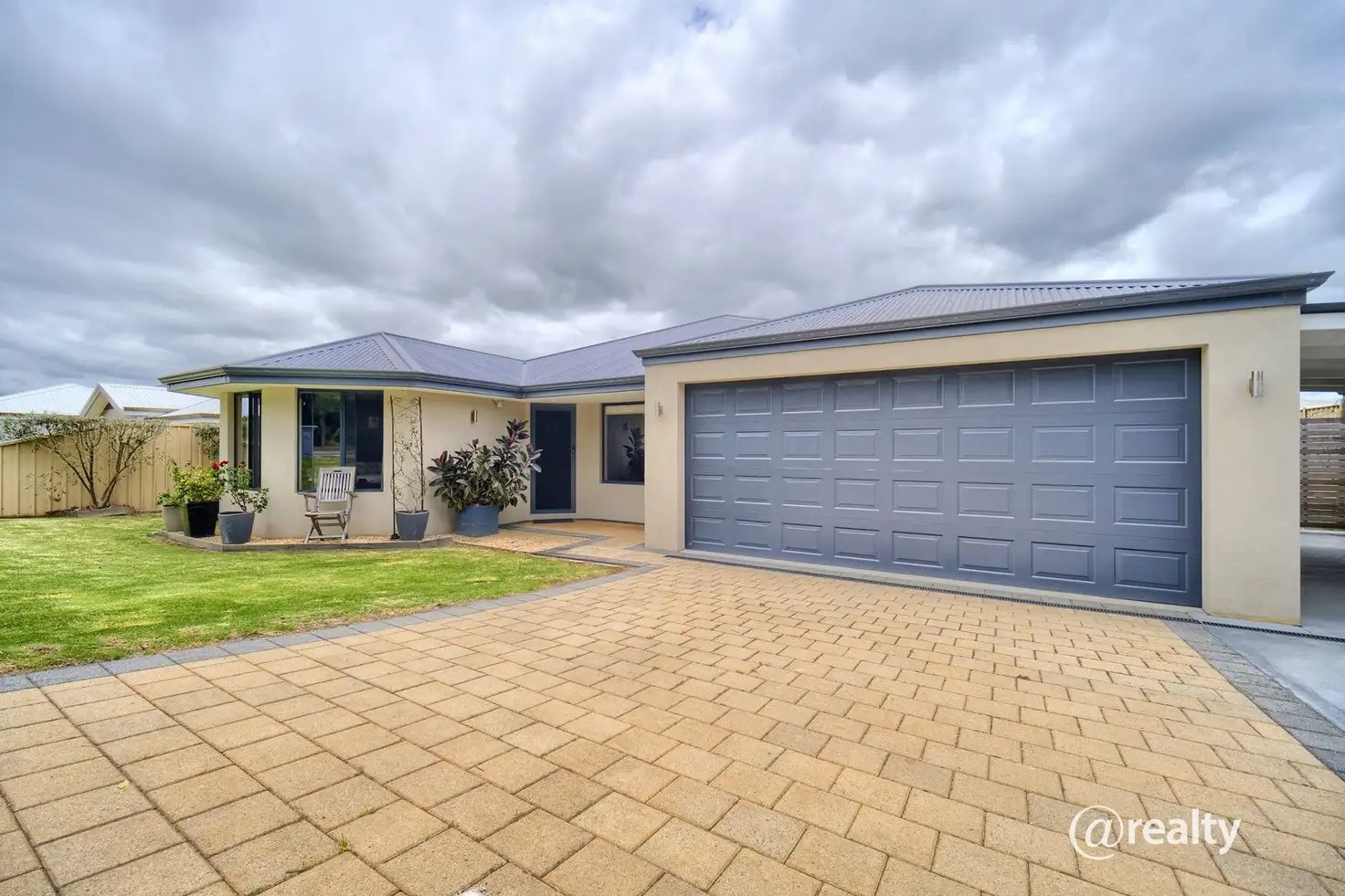 Main view of Homely house listing, 63 Target Road, Yakamia WA 6330