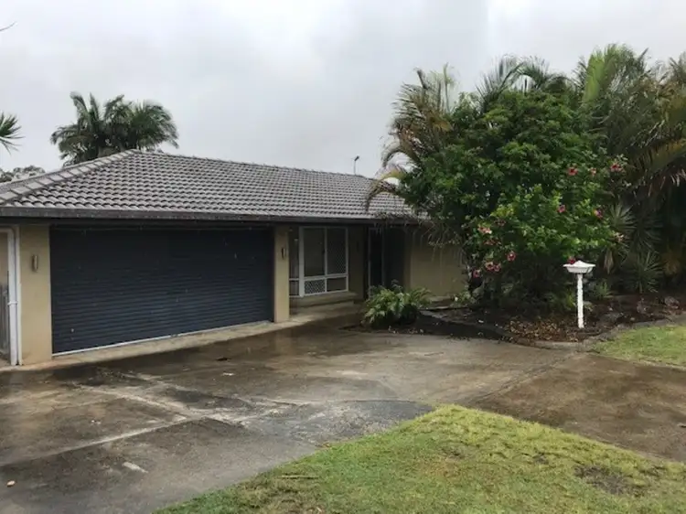 8 Diford Street, Capalaba QLD 4157