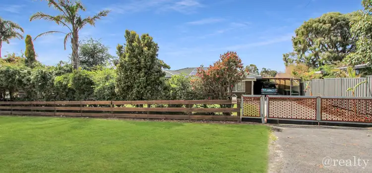 526 Lower King Road, Lower King WA 6330