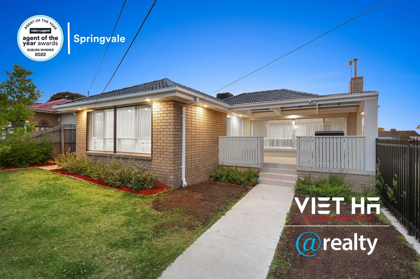 Main view of Homely unit listing, 1/37 Rebecca Street, Doveton VIC 3177