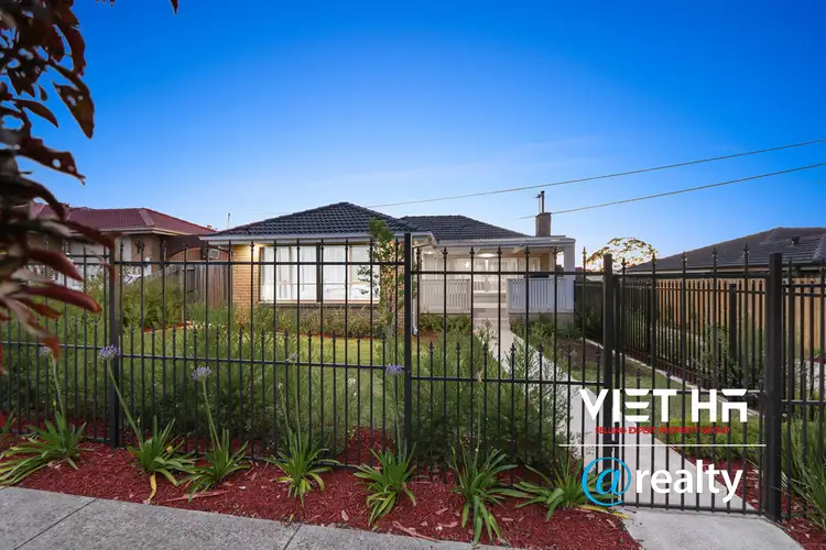 Second view of Homely unit listing, 1/37 Rebecca Street, Doveton VIC 3177