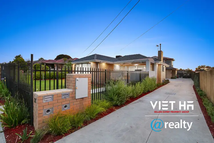 Third view of Homely unit listing, 1/37 Rebecca Street, Doveton VIC 3177