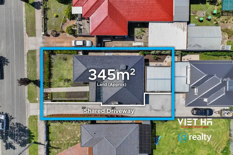 Fourth view of Homely unit listing, 1/37 Rebecca Street, Doveton VIC 3177