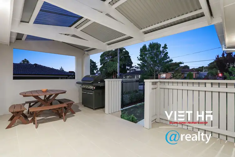 Fifth view of Homely unit listing, 1/37 Rebecca Street, Doveton VIC 3177