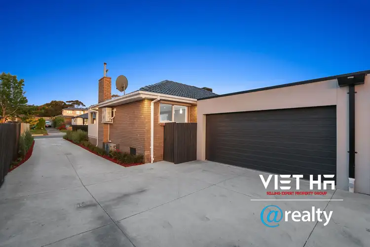 Sixth view of Homely unit listing, 1/37 Rebecca Street, Doveton VIC 3177