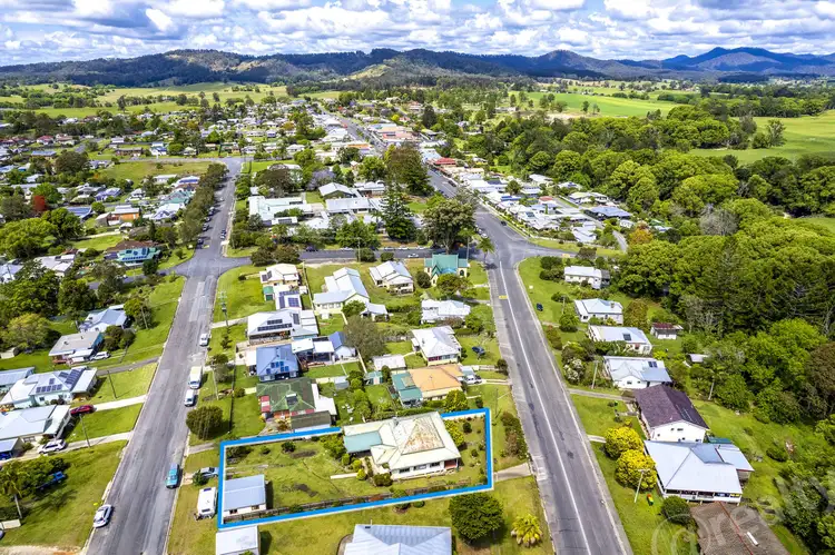 Main view of Homely house listing, 11 High Street, Bowraville NSW 2449