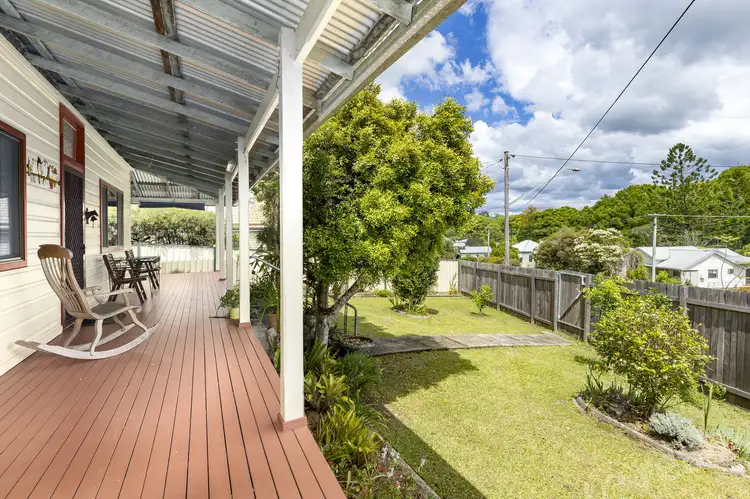 Second view of Homely house listing, 11 High Street, Bowraville NSW 2449