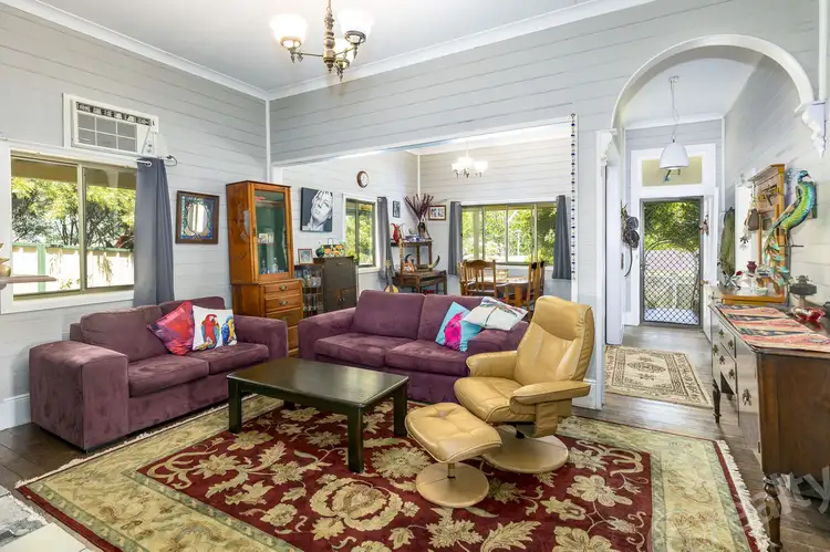 Fourth view of Homely house listing, 11 High Street, Bowraville NSW 2449