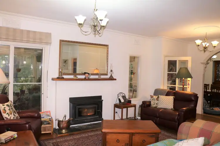 Fourth view of Homely house listing, 1/987 Myers Creek Rd, Toolangi VIC 3777
