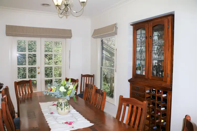 Fifth view of Homely house listing, 1/987 Myers Creek Rd, Toolangi VIC 3777