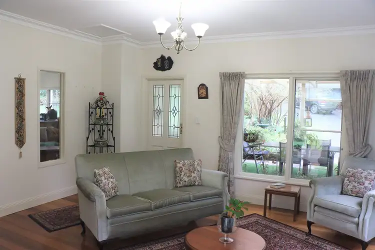 Sixth view of Homely house listing, 1/987 Myers Creek Rd, Toolangi VIC 3777