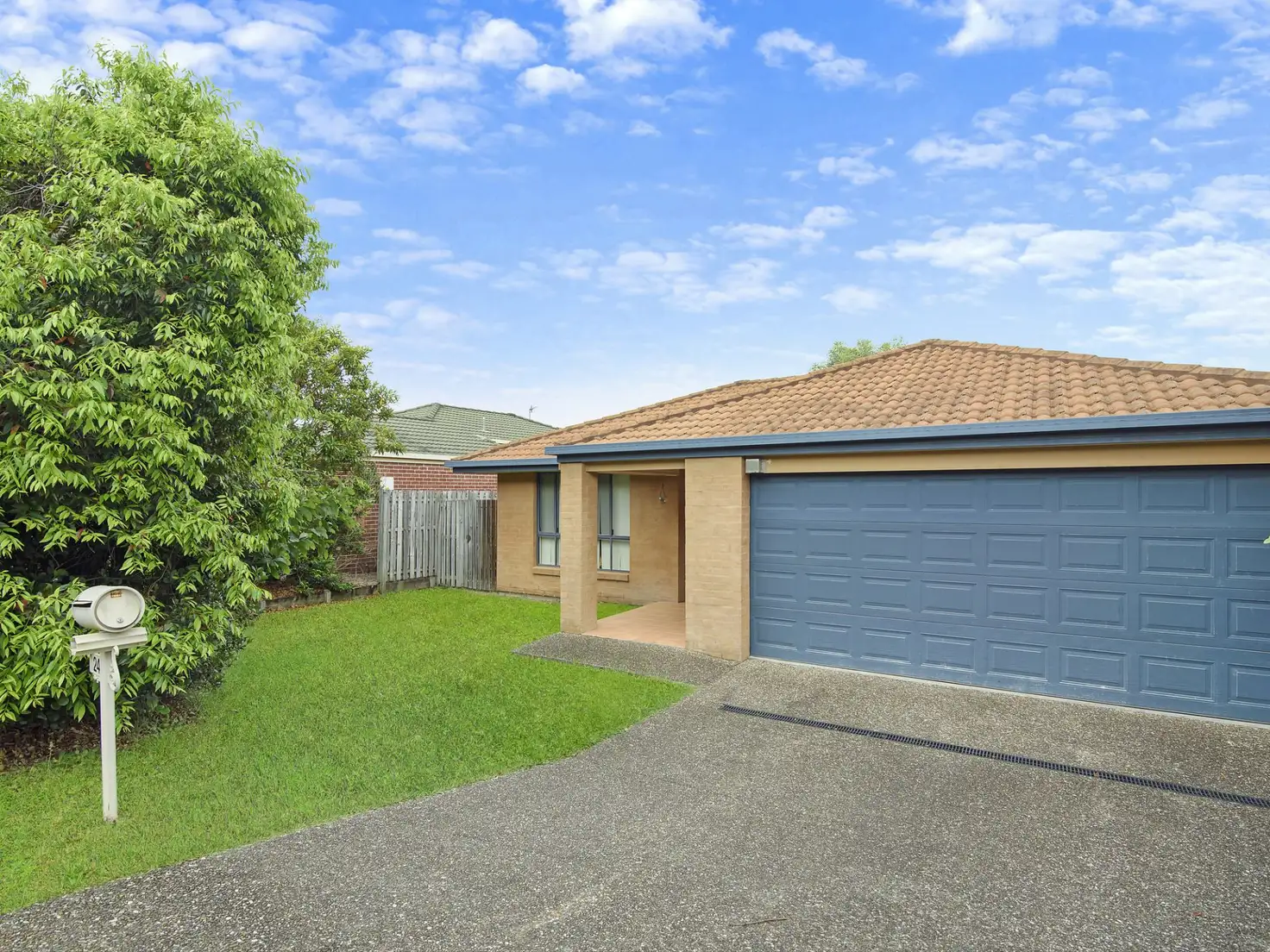 Main view of Homely house listing, 24 Grammar Street, Upper Coomera QLD 4209