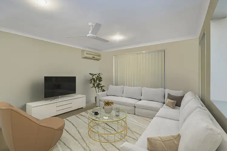 Second view of Homely house listing, 24 Grammar Street, Upper Coomera QLD 4209